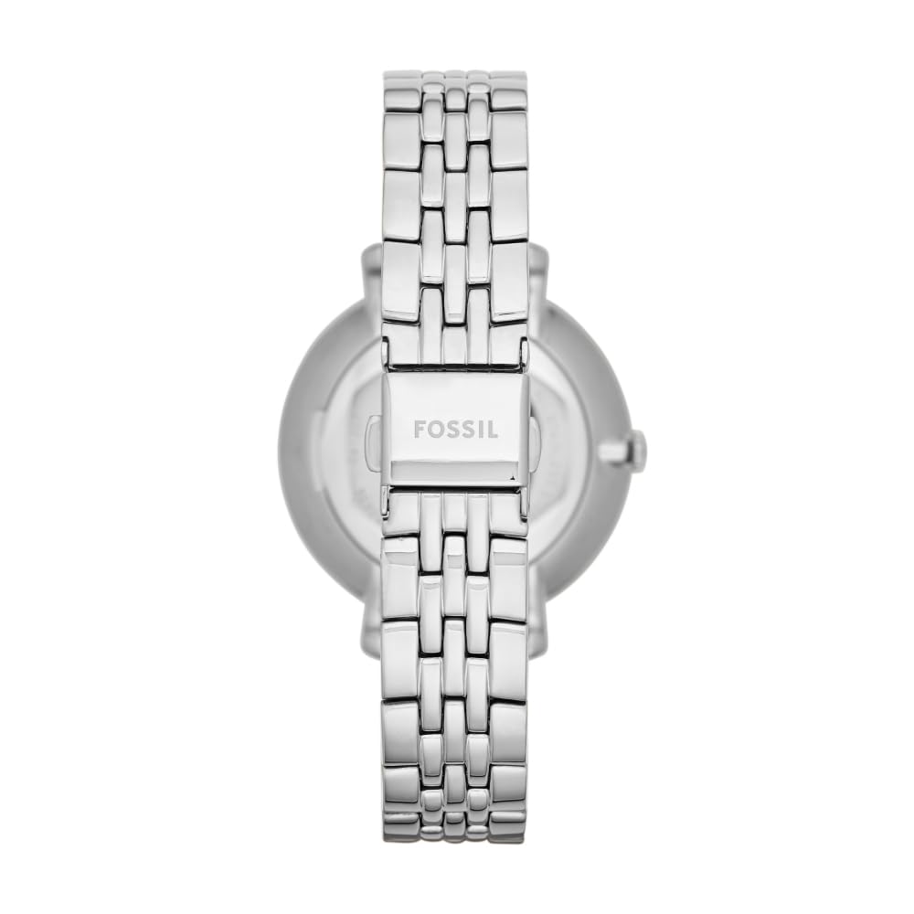 Fossil Casual Watch Analog Display Quartz for Women