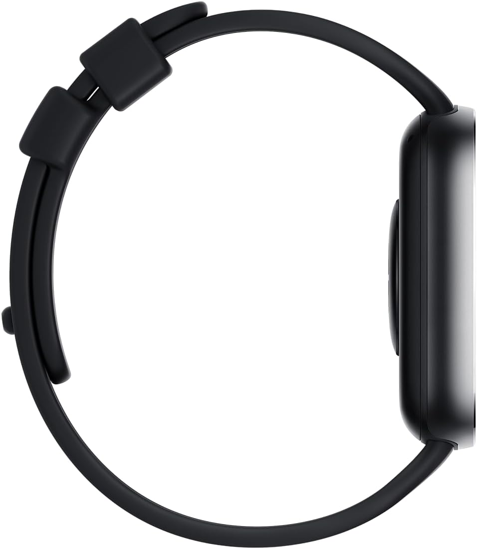 Xiaomi Redmi Smart Watch 4 Obsidian Black