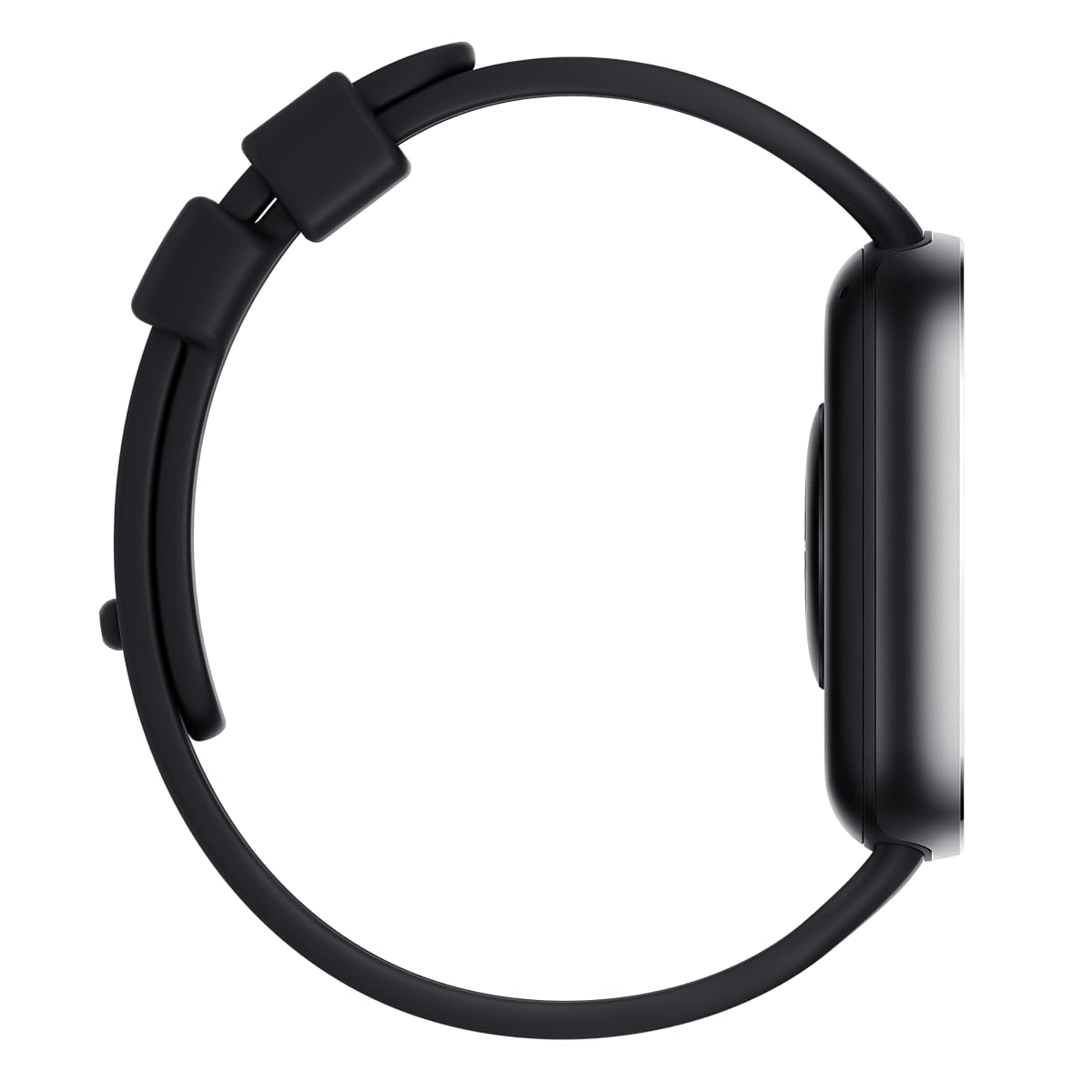 Xiaomi Redmi Smart Watch 4 Obsidian Black