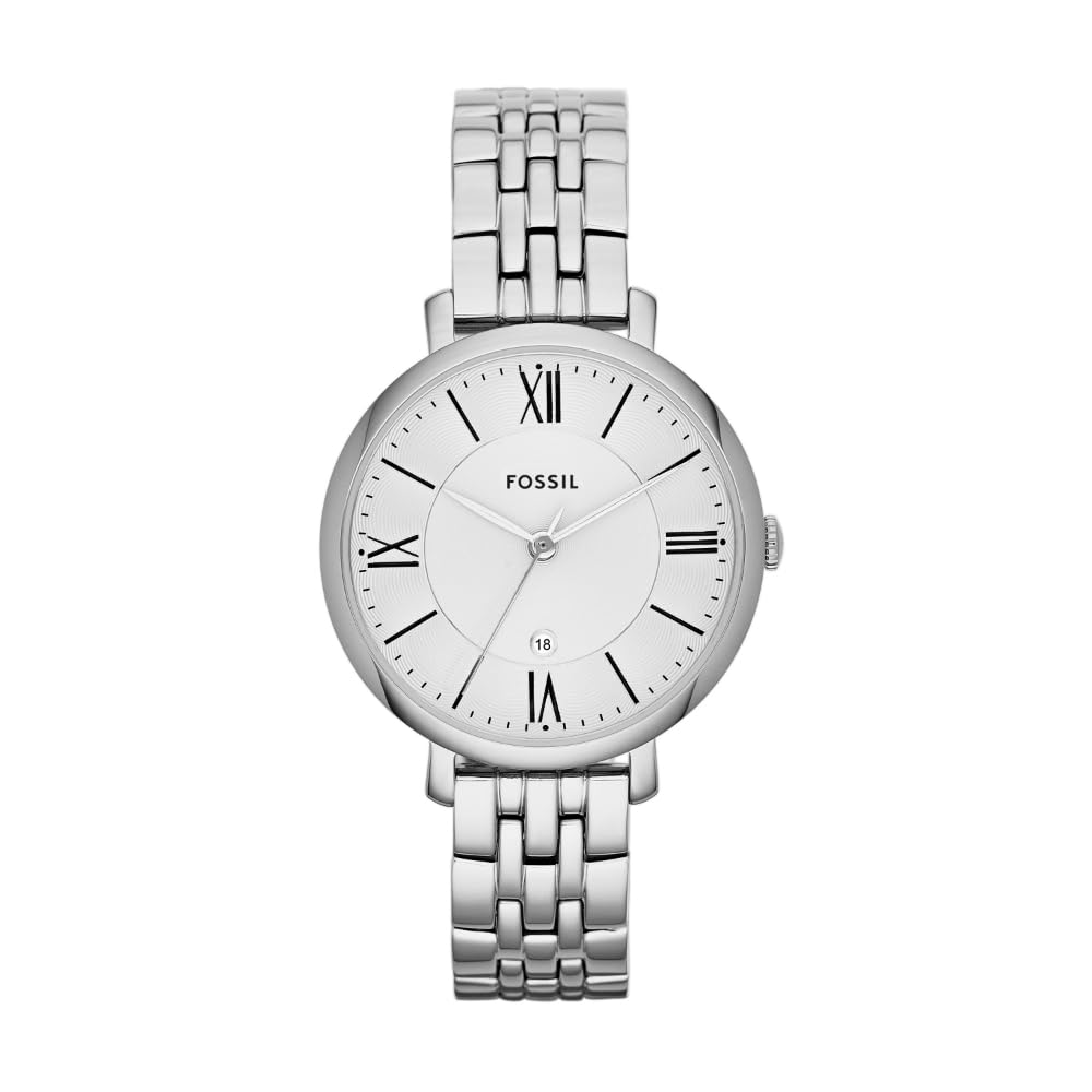 Fossil Casual Watch Analog Display Quartz for Women