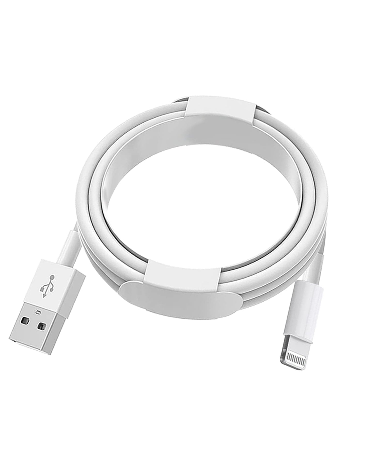 AWH Ellies Apple MFi Certified iPhone Charger Cord 3ft Lightning Cable Fast Charging High Speed Data Sync USB Cable Compatible with iPhone 13/12/11 Pro Max/XS MAX/XR/XS/X/8/7/Plus/6S iPad AirPods