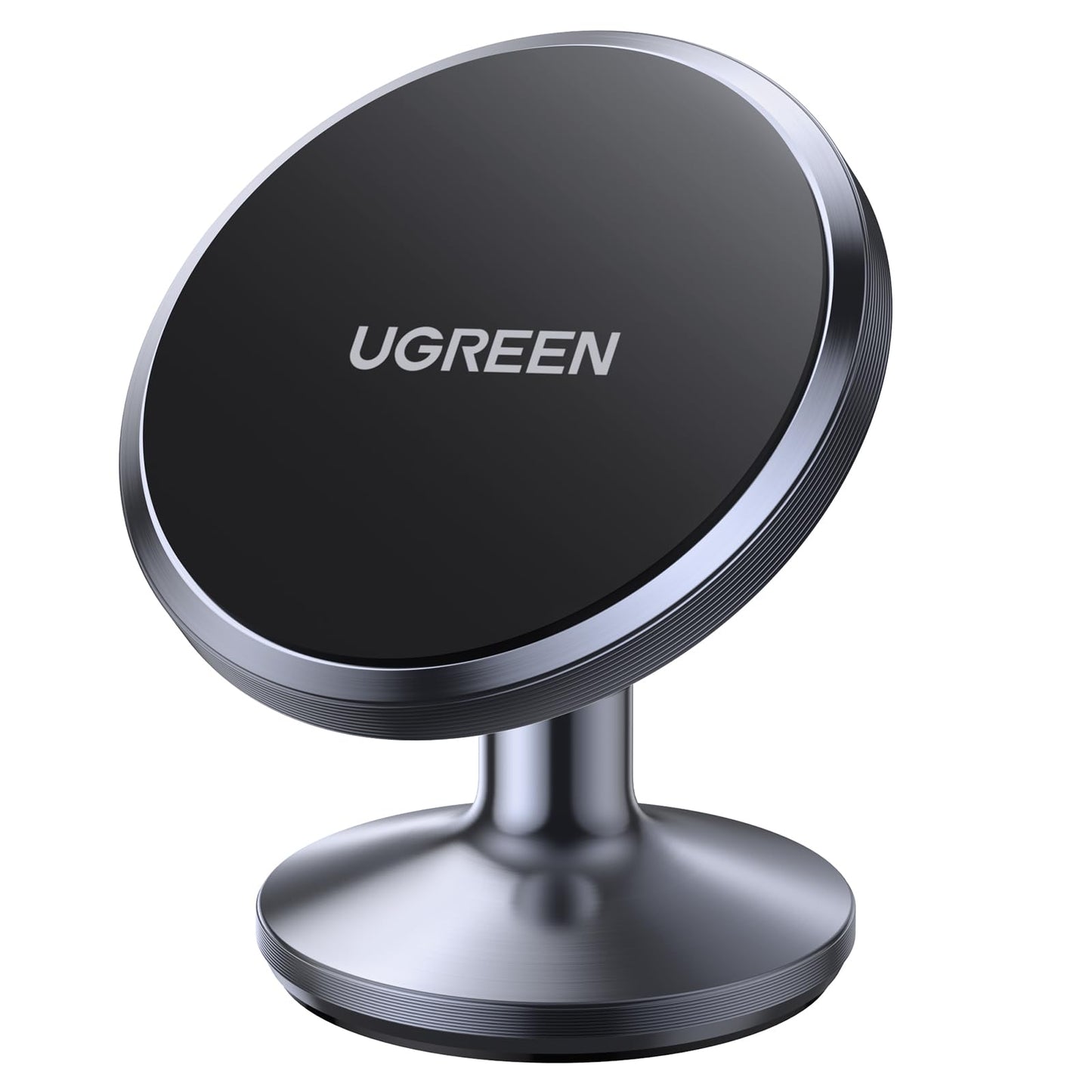 UGREEN Phone Holder Car, Magnetic Phone Holder for Car Dashboard Phone Mount Magnetic Car Mobile Holder Dashboard Phone Mount for Car for iPhone 13/14/15 Pro Max, Galaxy S23 S24 Ultra Z Flip 5