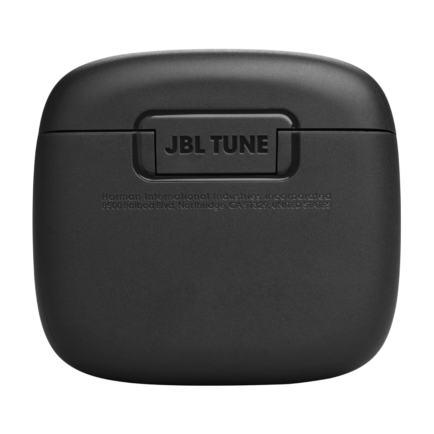 JBL Tune Flex True Wireless Noise Cancelling Earbuds, Pure Bass, ANC + Smart Ambient, 4 Microphones, 32H of Battery, Water Resistant & Sweatproof, Comfortable Fit - Black, JBLTFLEXBLK