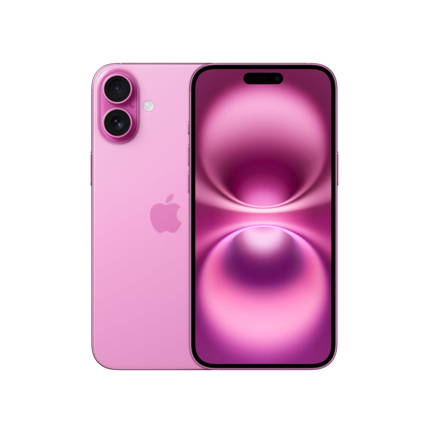 Apple iPhone 16 Plus (128 GB) - Pink