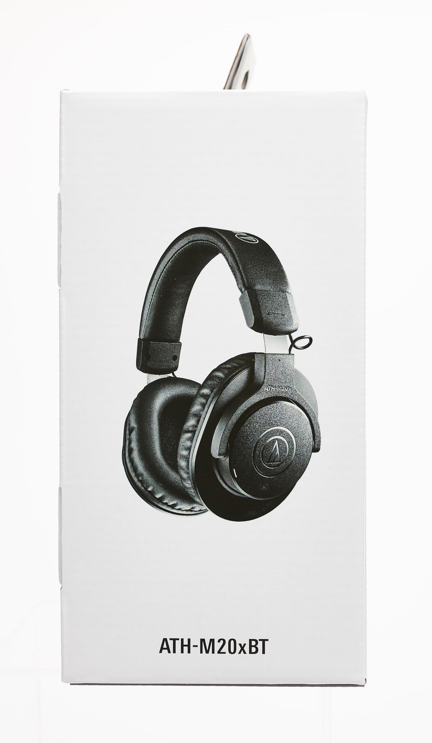 Audio-Technica ATH-M20X BT BLACK, Wireless