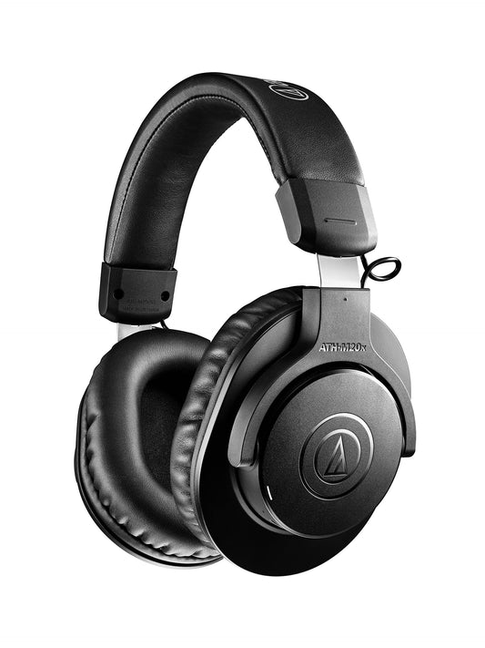 Audio-Technica ATH-M20X BT BLACK, Wireless